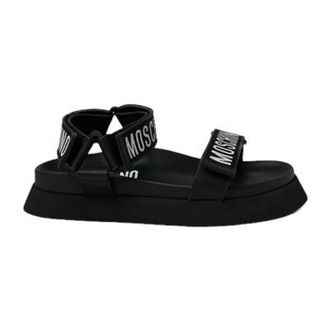 Moschino slippers heren on sale