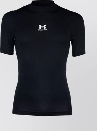 Balenciaga short-sleeve t-shirt