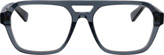 Bottega Veneta Aviator Optical Bv1336 Oa 003