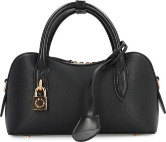 Stella McCartney Tassen, Dames, Zwart, ONE Size, Leer, Ryder Crossbody Bag