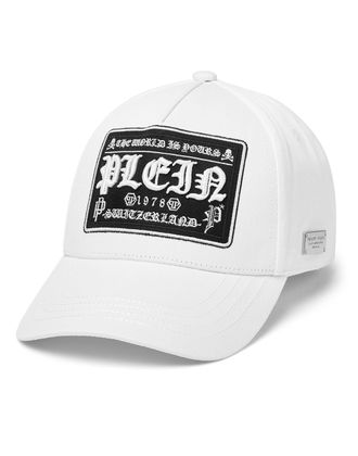 Philipp Plein Baseballpet