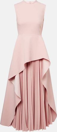 Solace London Abito midi Severny