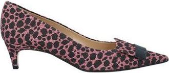Sergio Rossi CALZADO - Zapatos de sal&oacute;n en YOOX.COM