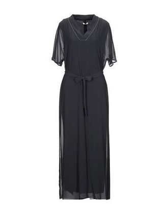 PESERICO Maxi dresses