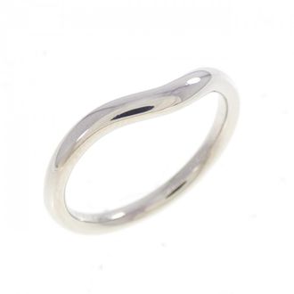 Tiffany & Co. Platinum 950 Band Ring (Pre-Owned)