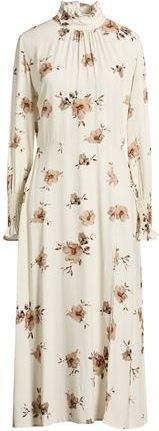 Mar De Margaritas DRESSES - Midi dresses on YOOX.COM
