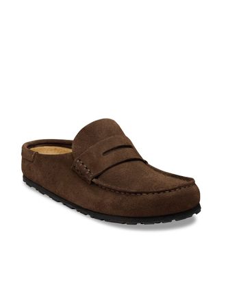 Birkenstock Loafer - Brown