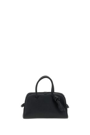 Jacquemus Le Petit Turismo Bowling Bag