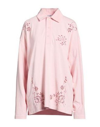 Acne Studios TOPWEAR - Polo shirts on YOOX.COM