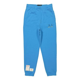 Nike Jordan Air Jordan x Union LA Sweatpants Blue DJ9526-482