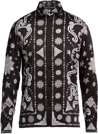 Versace TOPWEAR - Shirts on YOOX.COM