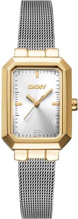 DKNY Dkny Womens Classic Watch