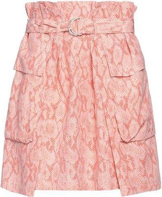 Kenzo PARTES DE ABAJO - Minifaldas en YOOX.COM