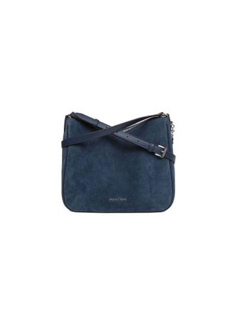 Michael Kors Schoudertas Marineblauw