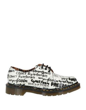 Dr. Martens FOOTWEAR - Lace-up shoes on YOOX.COM
