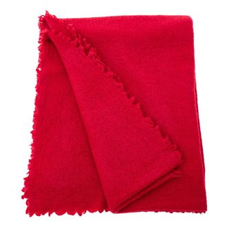 Faliero Sarti Donna, Accessori, Rosso, Taglia unica, new