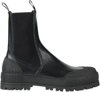 Emporio Armani FOOTWEAR - Ankle boots sur YOOX.COM