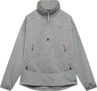 Oakley Fitness, Heren, Grijs, S, Nylon, Heirloom Thermal Pro