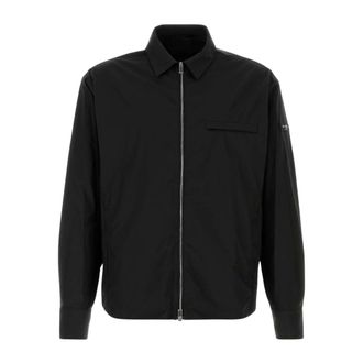Tatras Lamide Shirt - Heren - Zomerjassen - Zwart - 2XL - Katoen - Jassen