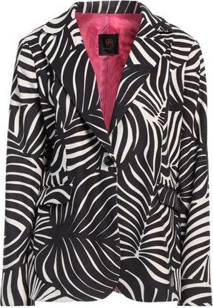 Gai Mattiolo Blazers