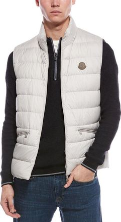 Moncler Treompan Vest