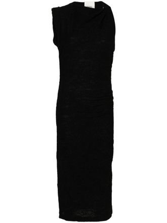 Isabel Marant Maxi-jurk - Zwart
