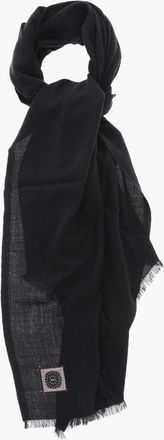 Destin Solid Color Wool Scarf size Unica