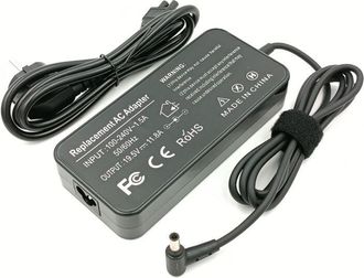 OEM Fuente De Alimentaci&oacute;n Asus Adp-230gb 230w 19.5v 11.8a 6.0 X 3.7mm + Pin