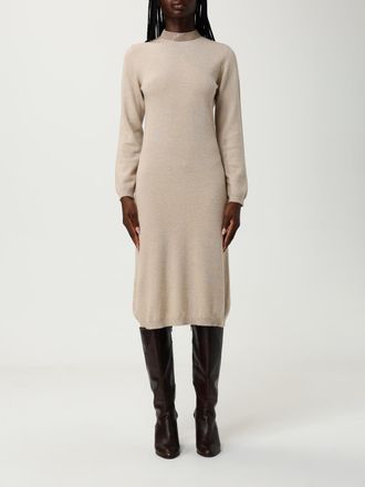 Fabiana Filippi Dress FABIANA FILIPPI Woman color Rope