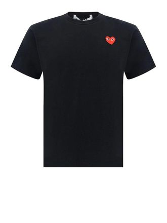 Comme Des Gar&ccedil;ons T-shirt