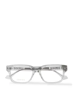 Gucci Gg1004o003 Grey Grey Transparent from $257.00 - on