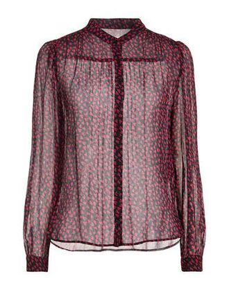 Zadig&Voltaire TOPS - Hemden auf YOOX.COM