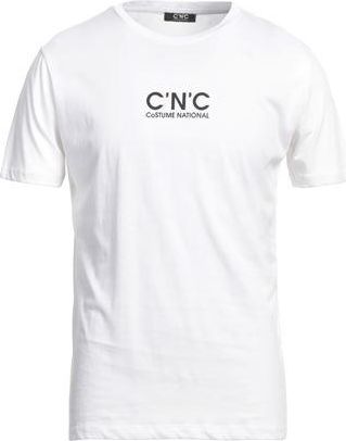 Costume National TOPWEAR - T-shirts sur YOOX.COM
