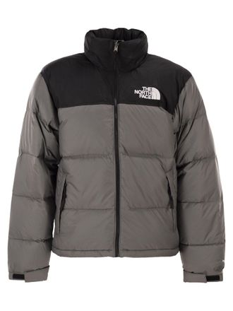 The North Face Retro Nuptse 1996 Short Down Jacket