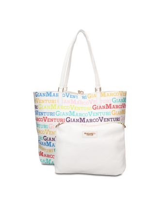 Gian Marco Venturi Shoppertas Women