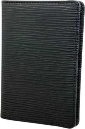 Louis Vuitton unisex, Pre-owned, Nero, Taglia unica, used