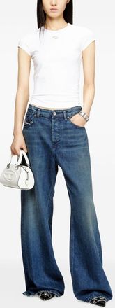 Diesel T-shirt - White