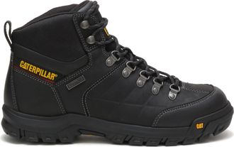 CAT erpillar Mens Threshold Waterproof Industrial Boot