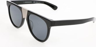 Calvin Klein CKNYC1851S 001 Womens Sunglasses Black Size 52