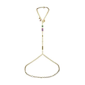 Aur&eacute;lie Bidermann Dames, Accessoires, Veelkleurig, Maat: ONE Size