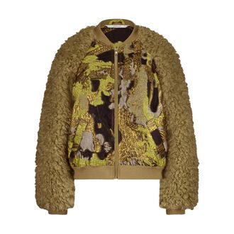 Summum Dames, Jassen, Veelkleurig, Maat: XL Satijn