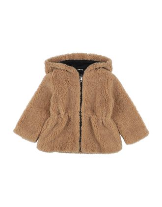 Liu Jo JACKEN & M&Auml;NTEL - Shearling- & Kunstfell auf YOOX.COM