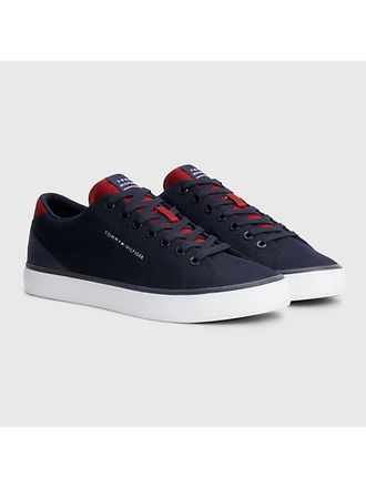 Tommy Jeans heren signature sneaker