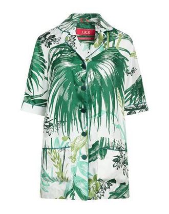 F.R.S. For Restless Sleepers TOPWEAR - Camicie su YOOX.COM