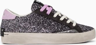 Crime London DISTRESSED LAVENDER HAZE