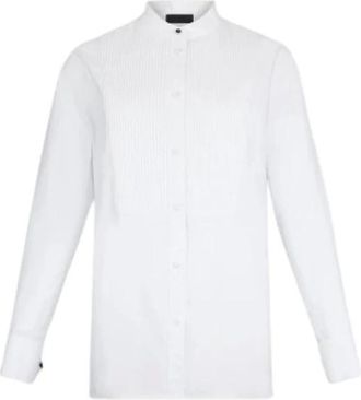 Liu Jo Donna, Camicette, Bianco, M, new