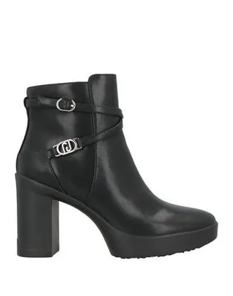 Liu Jo FOOTWEAR - Ankle boots sur YOOX.COM