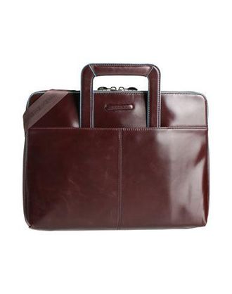Piquadro BAGS - Cross-body bags on YOOX.COM