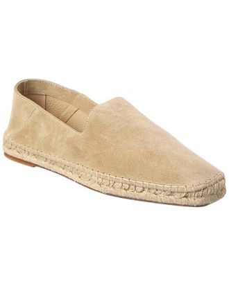 Castaner Peter Suede Espadrille