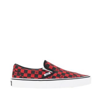 Valentino Garavani Valentino Garavani and Vans slip-on sneakers Man 39